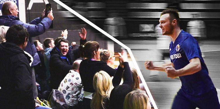 Круче чем большой футбол