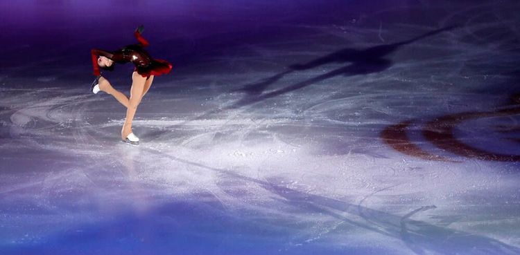 Мозер не верит, что у женщин на чемпионате мира будет российский пьедестал