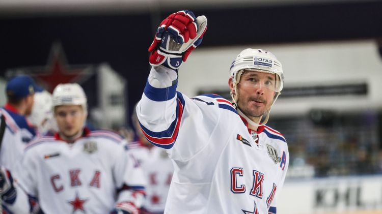 Каменский назвал Ковальчука одним из главных претендентов на попадание в Зал славы