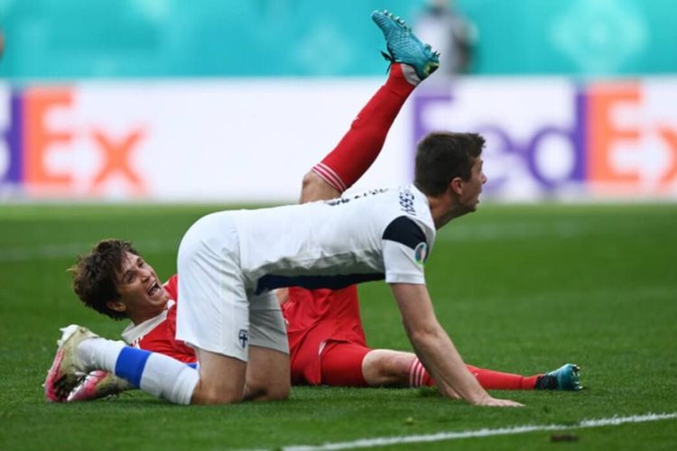 Иностранец не может играть в футбол из-за российского клуба? Очень странная история с экс-звездой РПЛ