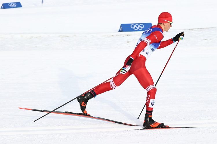 Бородавко: Большунов вправе рассчитывать на победы на чемпионате России