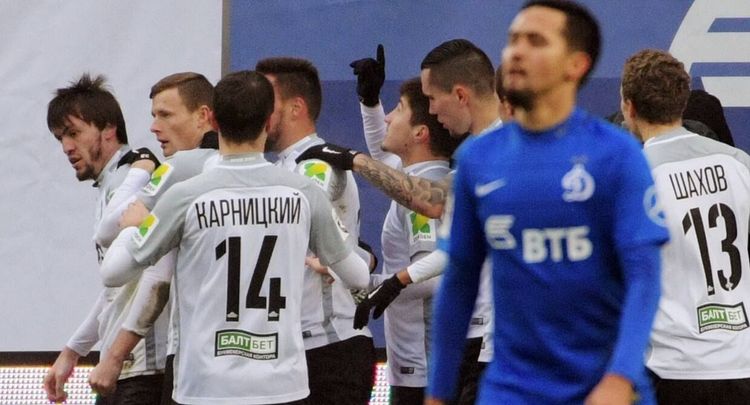 РФПЛ 2017/18. Анонс 29-го тура