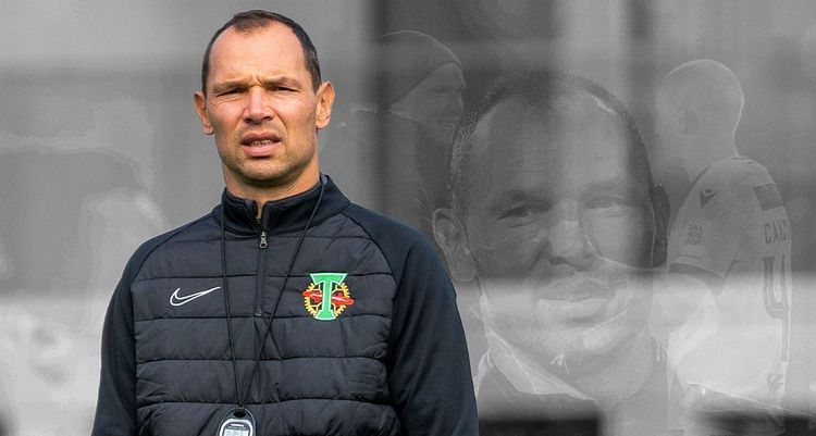 Вторую ошибку Игнашевичу не простили. Почему «Торпедо» меняет тренера?