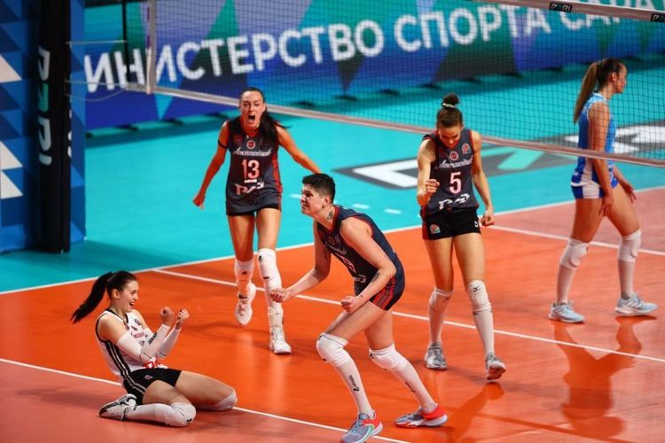 Как дома: «Локомотив» громит «Протон» в Саратове и продолжит борьбу в четвертьфинале