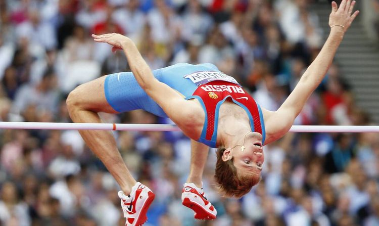 Чемпиона Европы из России дисквалифицировали на четыре года