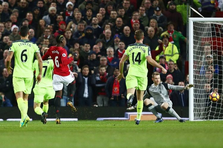 Руки Погба и ВОРОвские понятия