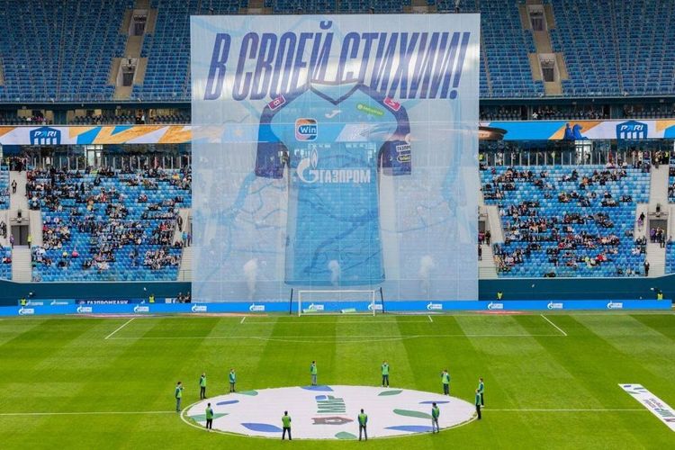 Помощник Путина заявил, что Fan ID не отменят. Пора учиться жить по-новому