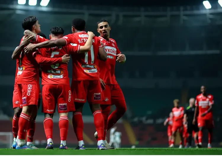 Шикунов: «Спартак» может обыграть ЦСКА только за счёт индивидуального мастерства игроков