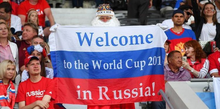 «Пропаганда искажает образ России»