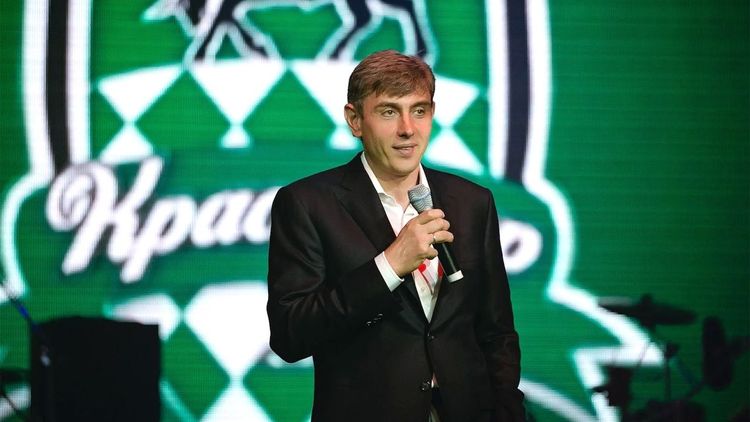 Виталий Леонтьевич, дубль третий