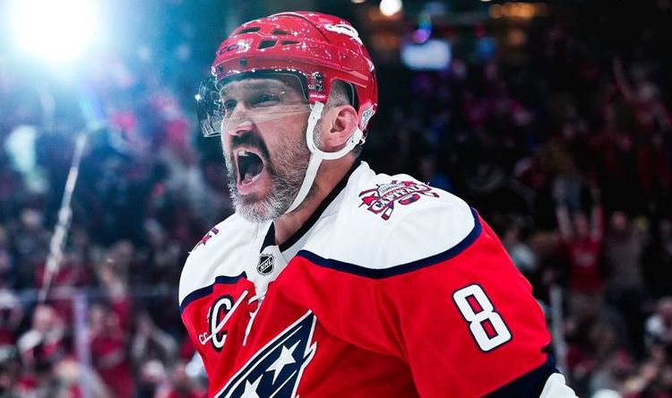 Вице-комиссар НХЛ высказал желание видеть Овечкина в НХЛ в следующем сезоне