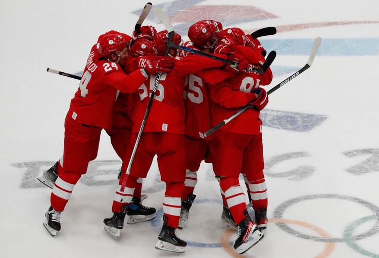 Что ждет Россию в финале с Финляндией