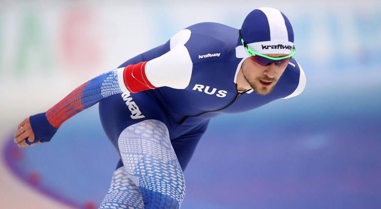 Российские конькобежцы неудачно выступают на чемпионате мира в Хамаре. Ряд лидеров снялся с соревнований