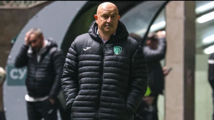 Черчесов назвал оптимальную формулу лимита на легионеров в РПЛ