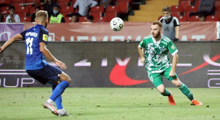 «Ротор» хотят сохранить в РПЛ из-за стадиона? Почему VAR играет против «Ахмата»?