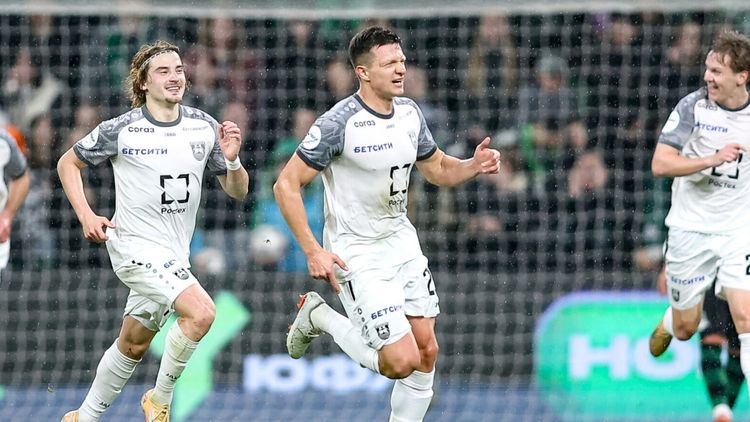 Быстров: Буду болеть за «Балтику» в гонке за бронзу РПЛ