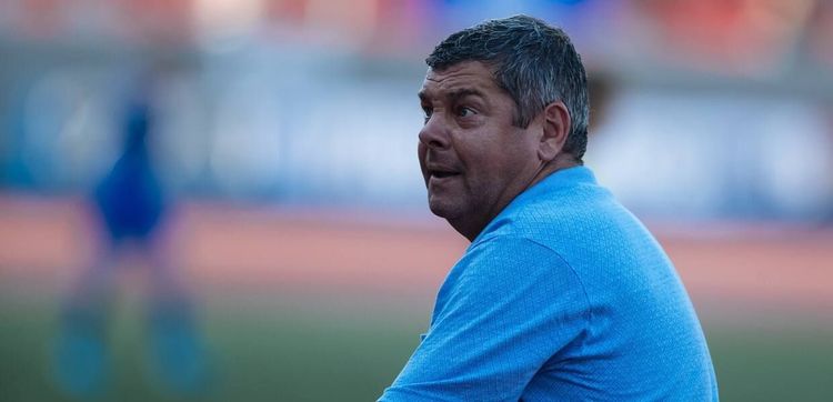 Бывший защитник сборной России поспорил с Александром Дюковым