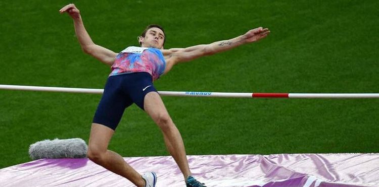 Сам виноват? Халатность разрушает карьеру российского чемпиона мира