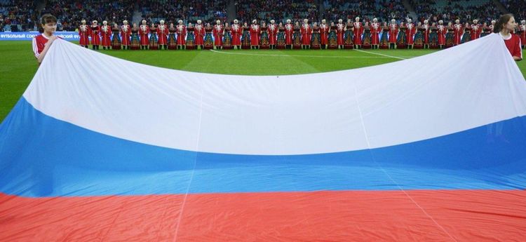 Сборная России сыграет в Волгограде 5 июня, соперника объявят позже
