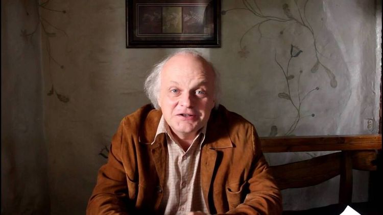 Артист театра и кино Сергей Барковский: Увидеть бы в Петербурге Месси!