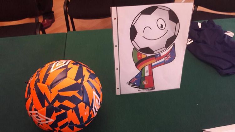 Химки примут «детскую версию» Кубка конфедераций