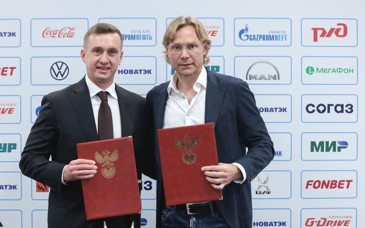 Карпин наговорил лишнего: почему сборная России рискует перед отбором ЧМ-2022?