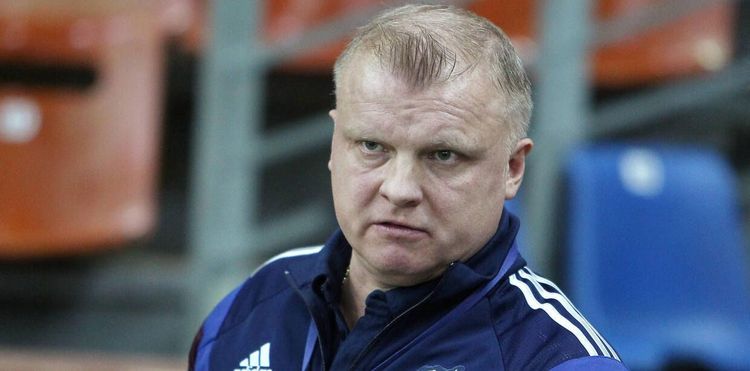 Сергей Кирьяков:  В этом сезоне увидим больше оборонительной игры