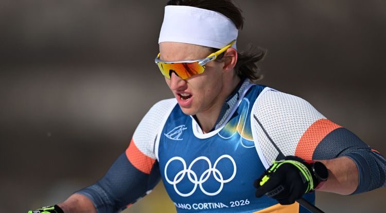 Бородавко оценил 15 место Коростелева в разделке на 10 км на Олимпиаде-2026