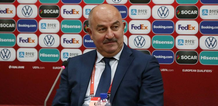 Не отпускайте Черчесова в «Спартак»! Он может стать нашим Левом