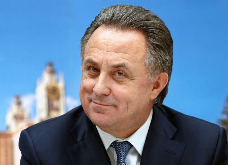 Виталий Мутко: Надо готовиться к каждой команде, а не рассуждать, кто сильнее или слабее