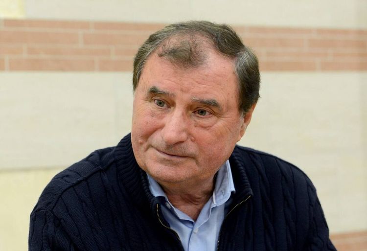 Анатолий Бышовец: Какой хороший игрок приедет в страну, где ходят в отпуск и тренируются чаще, чем играют?