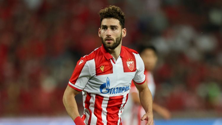 Представитель «Спартака» следил за игрой Тикнизяна на матче сборной Армении