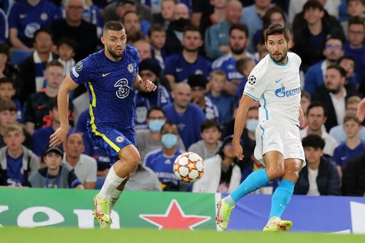 Экс-защитник «ПСЖ» Лугано надеется, что российские клубы в ближайшее время вернутся на международную арену