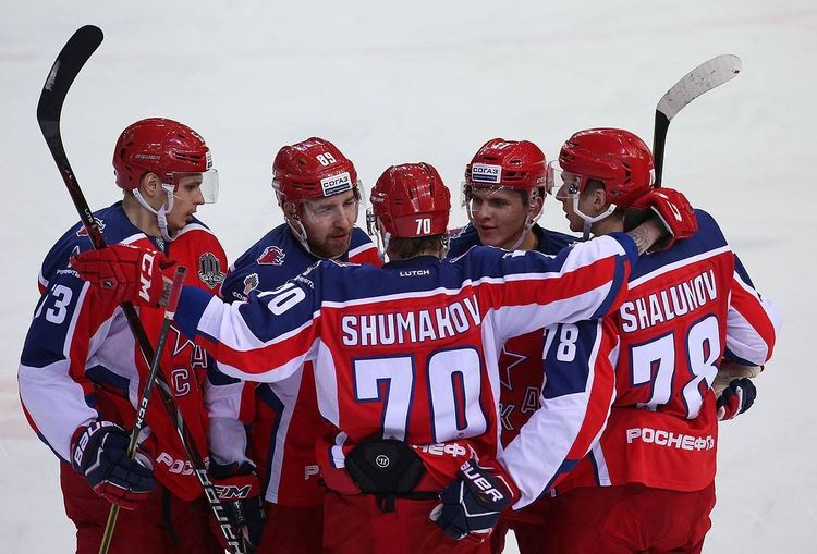 «Сибирская» хитрость Никитина