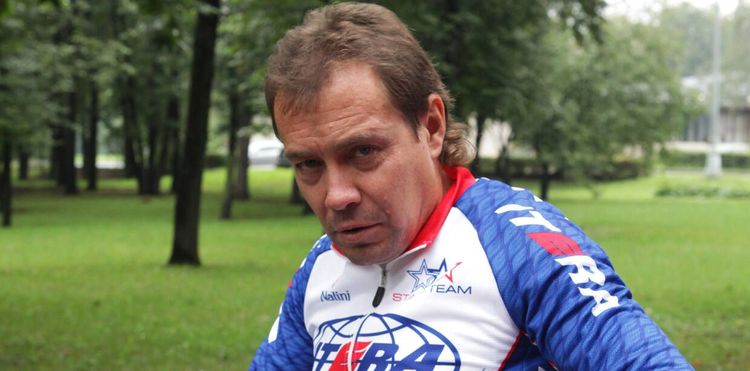 Трехкратный олимпийский чемпион Вячеслав Екимов: Победа Кузнецова в суде создаст прецедент