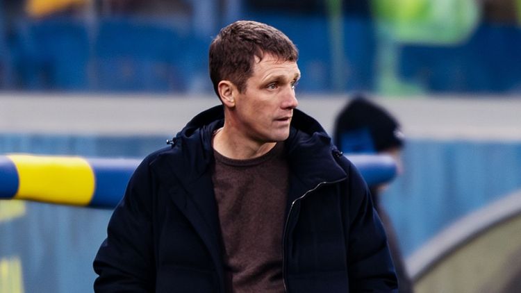 Гончаренко возглавит сборную Беларуси. РПЛ пока для него закрыта