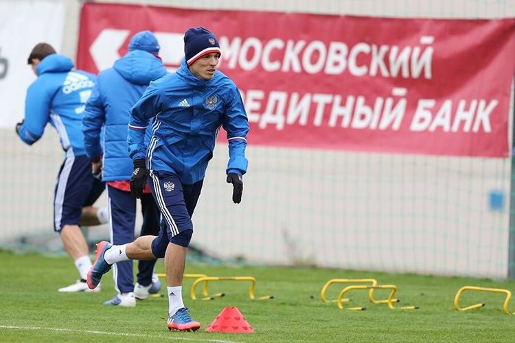 Дмитрий Полоз: У нас все нападающие быстрые и подвижные