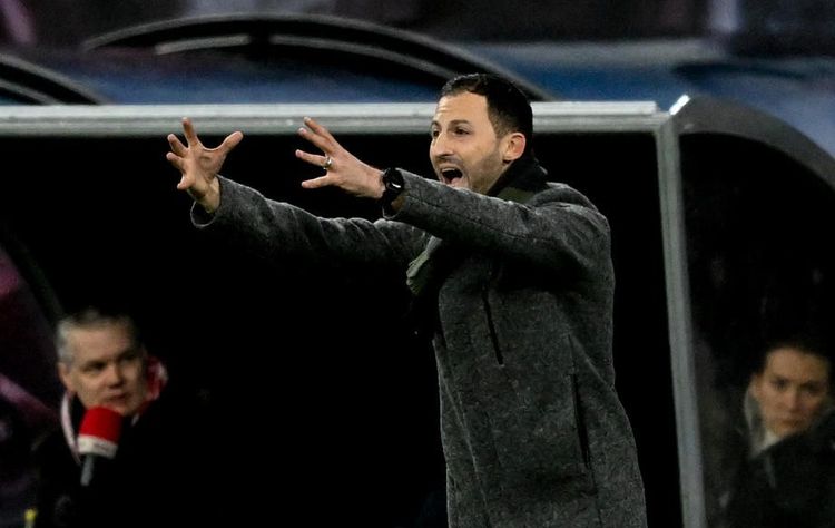 Еще одно доказательство бездарного управления «Спартаком». Пятеро полуфиналистов еврокубков до сих пор могли быть в клубе!