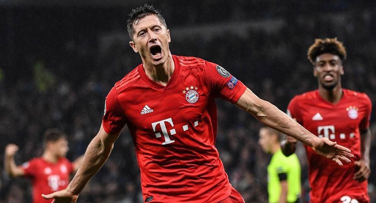 Топовые матчи второй половины декабря для любителей прогнозов на спорт