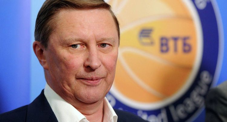 Сергей Иванов: Назовешь хоккейную сборную фаворитом — и это плохо кончится