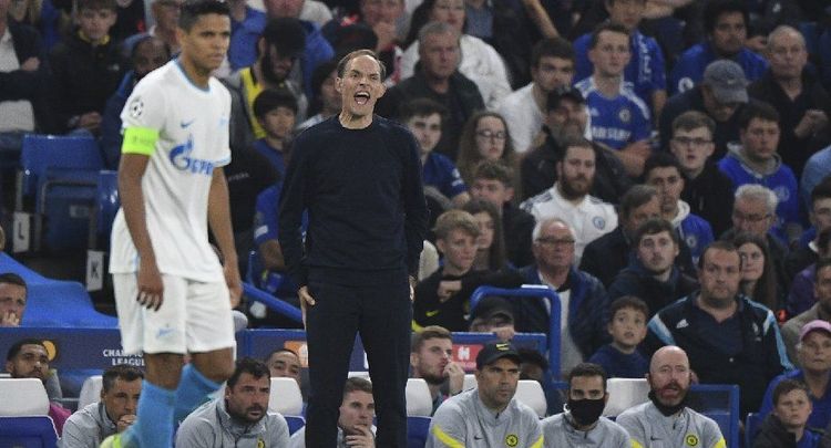 «Идеальный тактический план»: что написали в Англии о «Зените» после матча с «Челси»