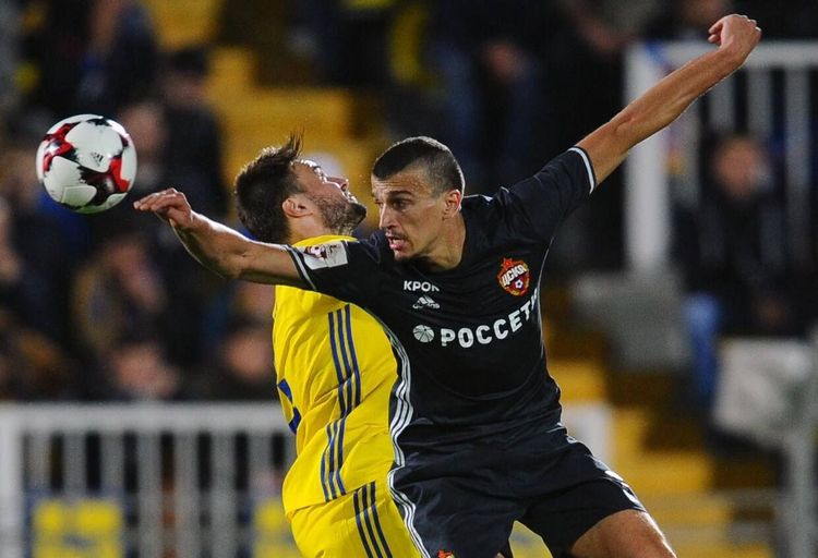 Премьер-лига. 10-й тур. Анонс