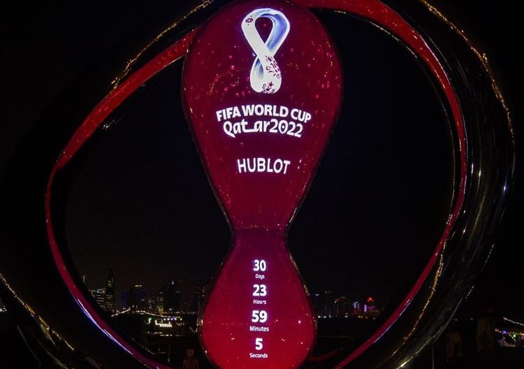 Свищев считает, что во время чемпионата мира в Катаре будут провокации
