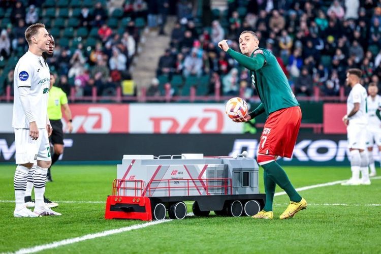 Дзюба не попадет в состав на «Зенит»? У Артема появился мощный конкурент