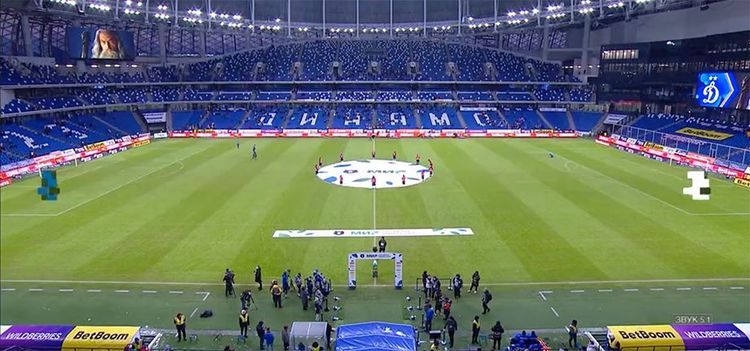 Fan ID зря ругают. Карты болельщика упростили жизнь: простые объяснения