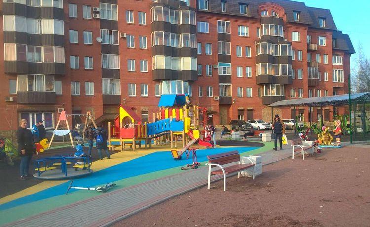 Там, где зародились футбол и авиация