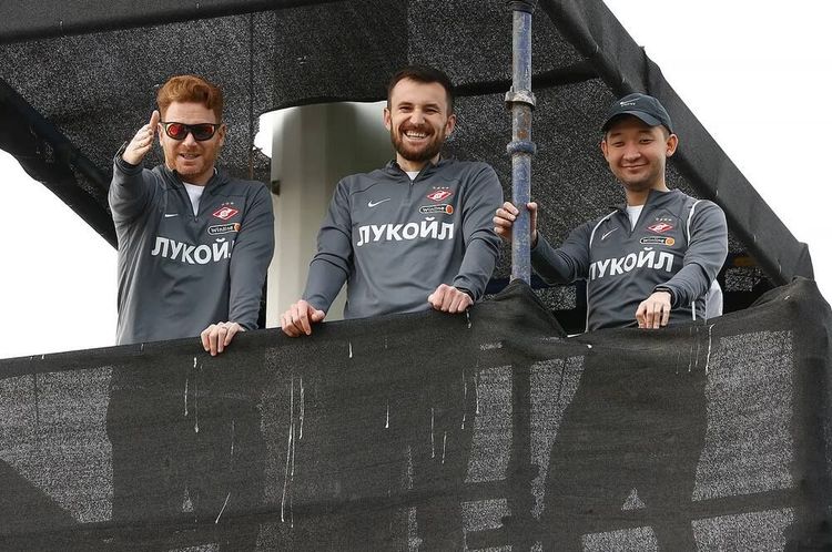 Скандал на сборах российских клубов! Кто стоит за некрасивым поступком европейцев?