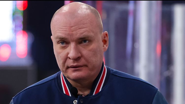 Черкас рассказал, с какими трудностями столкнется Разин после назначения в СКА