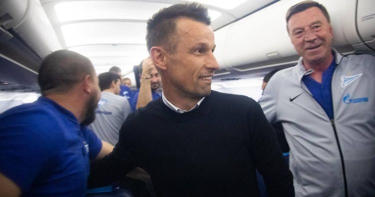 Победа имени Семака. «Зенит» мог столько раз оступиться и проиграть, но Сергей Богданович оказался прав во всем