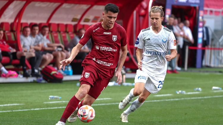 Выбор вратаря